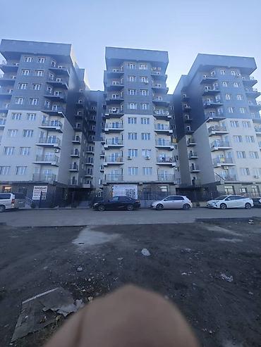 Продажа квартир: 2 комнаты, 58 м², Элитка, 6 этаж, Евроремонт at lalafo.kg — 12 Продажа квартир: 2 комнаты, 58 м², Элитка, 6 этаж, Евроремонт — 12