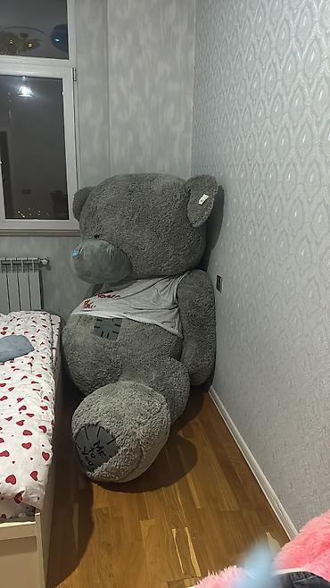 Digər: 3 gundur alinib 2 metirdir uzunlugu tecili satilir ter temizdir — 2