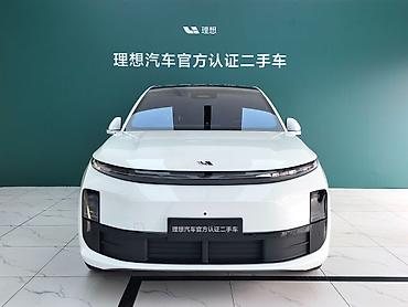 neta ls: Lixiang L6: 2024 г. — 2