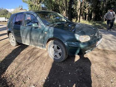 св 95: Volkswagen : 1998 г., 1.9 л, Механика, Дизель, Купе — 4
