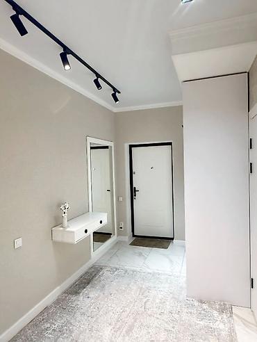 Продажа квартир: 2 комнаты, 64 м², 13 этаж, Евроремонт — 7