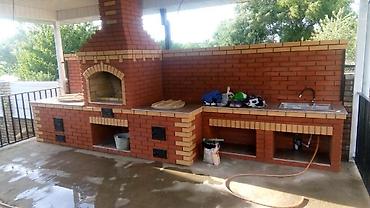 Мангалы: Мангал Классический — 14