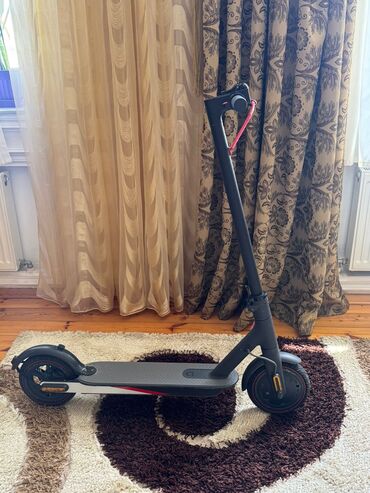 Мониторы: Xiaomi 1S Elektrikli Scooter Satılır – TƏCİLİ! ⚡️ Model: Xiaomi 1S 📦