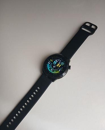 5 15: Satılır – Mibro Lite 3 Pro Smart Saat - 1.32" AMOLED ekran (parlaq və — 1