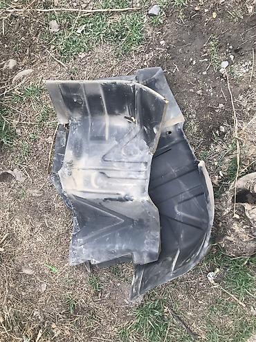 Дверные карты: Дверная карта BMW 2000 г., Б/у, Оригинал, Германия — 13