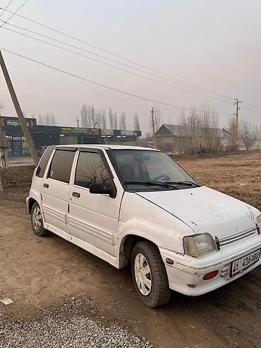 Microcar: Microcar : 2001 г., 0.8 л, Механика, Бензин, Хэтчбэк — 1