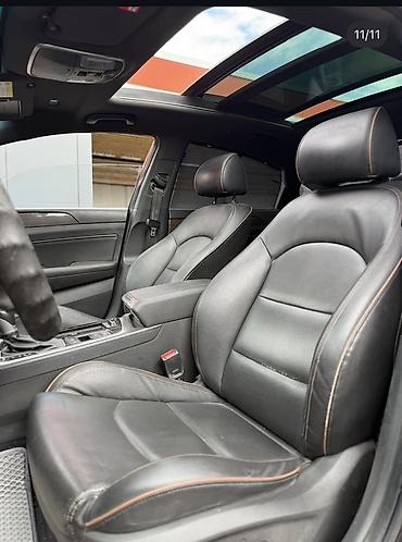 sonata 2012: Hyundai Sonata: 2019 г., 1.6 л, Автомат, Бензин, Седан — 4