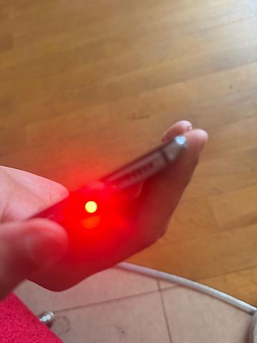 bot kar: USB-C siqaret alışdırıcısı – alovsiz, külə davamlı, kompakt - USB-C — 2