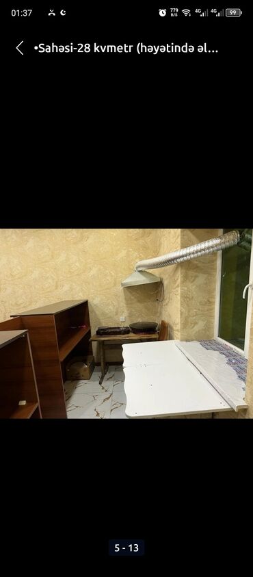 Kirayə torpaq sahələri: 28 sot — 3