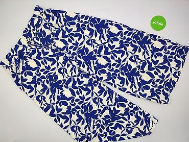 spodnie cleve: Shein Curve, Spodnie materiałowe damskie, rozmiar 3XL — 2