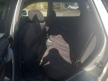 crv rd1: Nissan Мурано: 2004 г., Автомат, Бензин, Кроссовер — 5