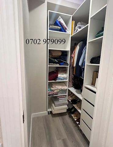 Продажа квартир: 4 комнаты, 107 м², Элитка, 3 этаж, Дизайнерский ремонт at lalafo.kg — 19 Продажа квартир: 4 комнаты, 107 м², Элитка, 3 этаж, Дизайнерский ремонт — 19