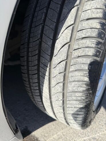 Lexus: Lexus LS: 2007 г., 4.6 л, Автомат, Бензин, Седан — 10