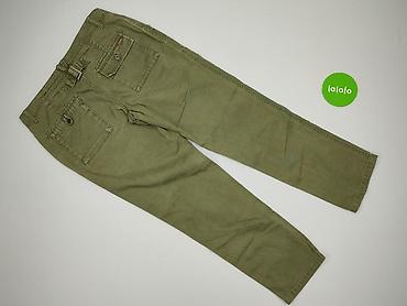 jeansy cargo: Pepe Jeans, Spodnie cargo damskie, rozmiar L — 3