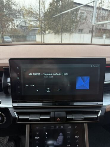 Ssangyong: Ssangyong : 2023 г., 1.5 л, Бензин, Кроссовер — 12