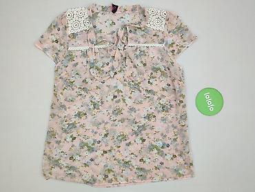 dzwony pull and bear: George, Bluzka damska, rozmiar XL — 2