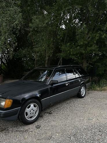 w210 крыло: Mercedes-Benz E-Class: 1989 г., 2.3 л, Механика, Бензин, Универсал — 2