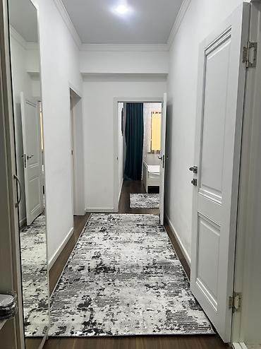hostel osh: Сдаю 2 кв 54кв.м. В ЦО Радуга, Ыссык-куль с. Сары-Ой Квартира со — 2