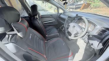 вентилятор хонда стрим: Honda Stream: 2002 г., 1.7 л, Автомат, Бензин, Универсал — 5