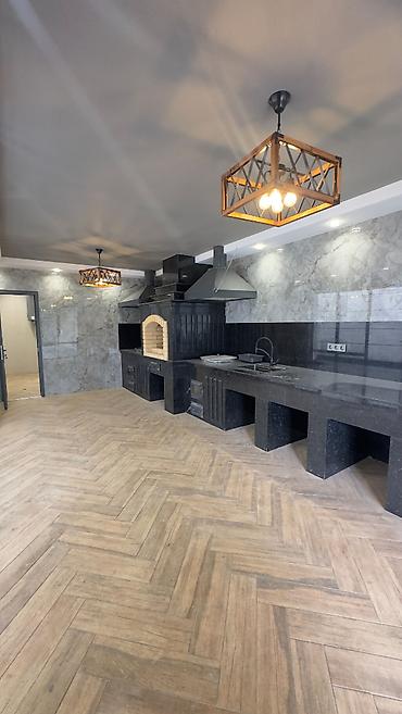 Продажа коттеджей и домов: 5 и более комнат, 290 м², 5 соток, Бишкек, Кок-Жар ж/м Агентство недвижимости — 25