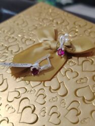 Minđuše: Set minđuša, Materijal: Srebro — 28