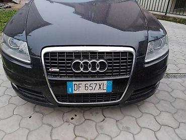 obdlink ex usb: S LINE DELOVI ZA AUDI A6 OD 2004. DO 2009. GOD. | AUDI A6 4F S LINE — 2