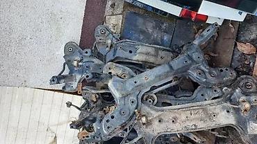 unis auto vranje: PREDNJI MOST FIAT STILO | Prednji most fiat stilo, fiat delovi — 1