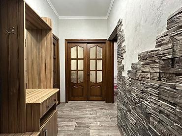 Долгосрочная аренда квартир: 3 комнаты — 10