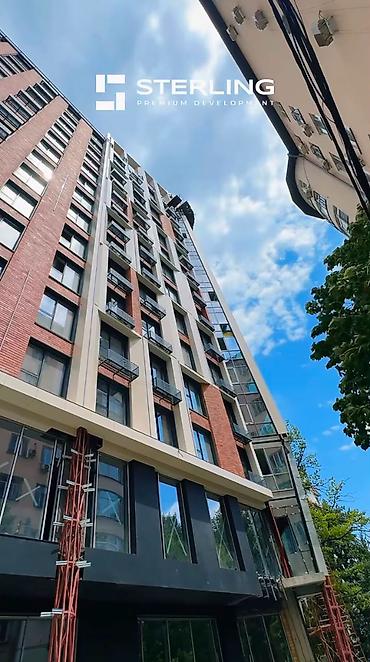 Новостройки от застройщика: Сдан, Элитка, 3 комнаты, 110 м² — 8