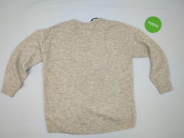 sweter morgan: H&M, Sweter damski, rozmiar S — 3