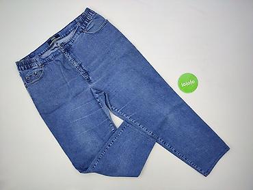 ca jeansy: Jeansy damskie, rozmiar XL — 2