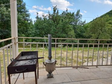 Günlük kirayə evlər: 100 kv. m, 2 otaqlı, Kanalizasiya, Kombi, Qaz — 4