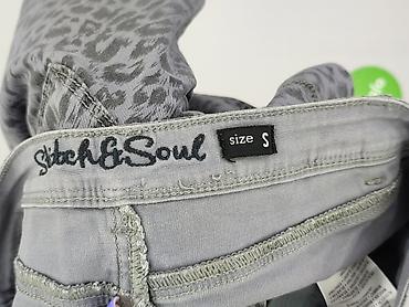 stich page: Smith&Soul, Spódnica damska, rozmiar S — 4