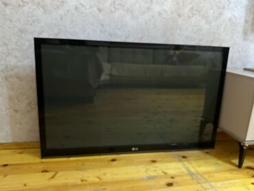 tv kanal aparatı: Lg Televizor 102 ekran sade 250 azn satilir‼️smart deyil unvan ehmedli