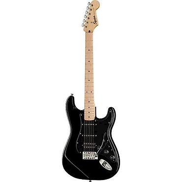 elekt: №: 5389 Məhsulun adı: Elektrik gitara Fender Squier Sonic Strat HSS MN — 2