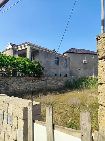masazır ev: 2 sot, Tikinti, Mülkiyyətçi, Bələdiyyə — 2