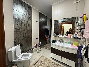 квартиры в рассрочку сокулук: 3 комнаты, 166 м², Азия Молл 3 этаж, Евроремонт — 10