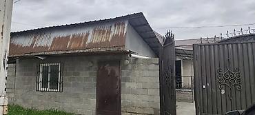 Продажа коттеджей и домов: 🏙️ Продаётся: дом, 5+ комнат — 120 м² 📍 Локация: Бишкек, Ак-Ордо 1 ж/м — 9