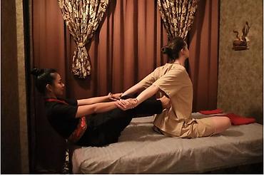prostat masajı: Tay SPA və Masaj Xidməti Stressdən uzaqlaşın və rahatlığa qovuşun — 2