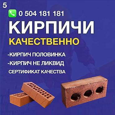 120: Пустотелый, дырчатый, Жженый кирпич, Полублок, 250×120×88 — 3