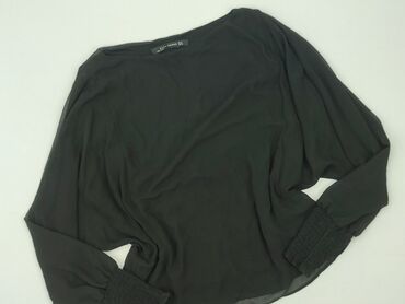 Women: Zara, Women's blouse, size M (EU 38)