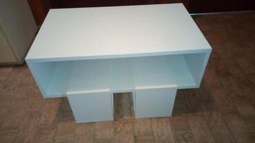 Stolovi: Klub Sto 28 š ļø Materijal: IzraÄen od Univera debljine 18mm u na lalafo.rs ā 6 Stolovi: Klub Sto 28 š ļø Materijal: IzraÄen od Univera debljine 18mm u ā 6