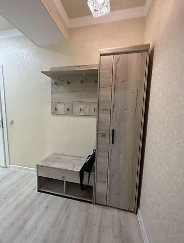 Долгосрочная аренда квартир: 2 комнаты, Риэлтор, Без подселения, С мебелью полностью — 6