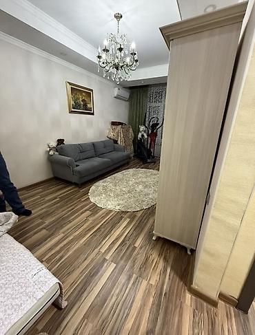 Долгосрочная аренда квартир: 2 комнаты, Агентство недвижимости, Без подселения, С мебелью полностью — 4