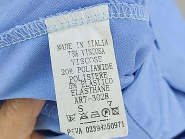 vistula capri: ITALY FASHION, Spodnie 3/4 damskie, rozmiar S — 4
