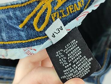 7 for all mankind: Jeansy damskie, rozmiar XS — 5