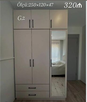 Dolablar: Dolab-asılqan — 17