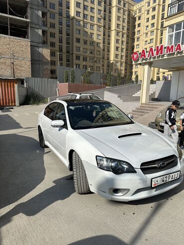 мухабойка на субару форестер: Subaru Legacy: 2003 г., 2 л, Автомат, Бензин, Седан