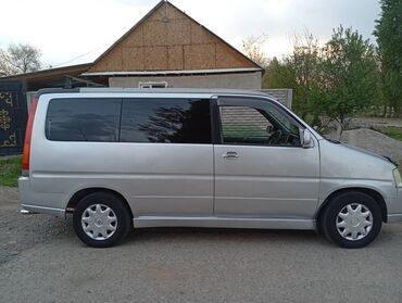 какие машины подходят для яндекс такси эконом бишкек: Honda Stepwgn: 2000 г., 2 л, Автомат, Газ, Вэн/Минивэн