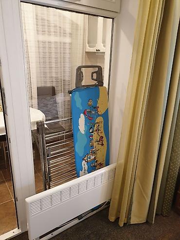 Иссык-Куль 2026: Квартира, KARVEN 4 ЦО Карвен 4 сезона, Сары-Ой, Детская площадка, Парковка, стоянка, Охраняемая территория — 11